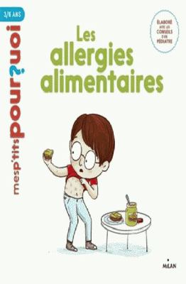 Les allergies alimentaires