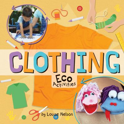 Clothing : eco activities