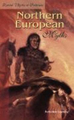 Retold Northern European myths