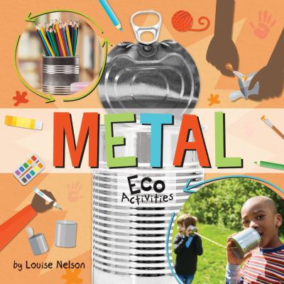 Metal : eco activities