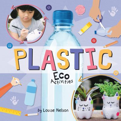 Plastic : eco activities