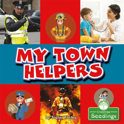 My town helpers