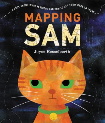 Mapping Sam.