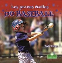 Les jeunes étoiles du baseball