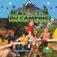 Les jeunes étoiles du camping