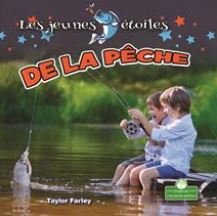 Les jeunes étoiles de la pêche