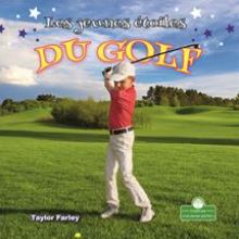 Les jeunes étoiles du golf