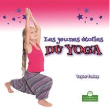 Les jeunes étoiles du yoga