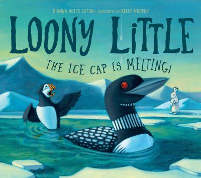 Loony Little : the ice is melting!