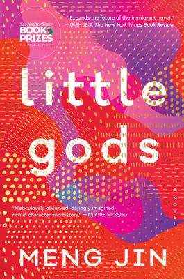 Little gods : a novel