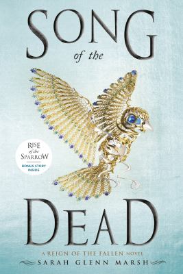 Song of the dead : a reign of the fallen novel