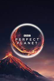 A Perfect Planet. 1, Volcano