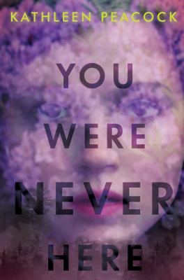 You were never here