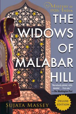 The widows of Malabar Hill : a Perveen Mistry novel. Book 1 /