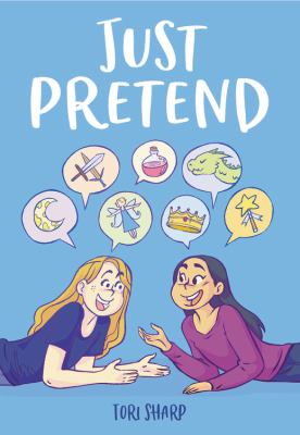 Just pretend