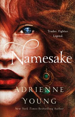 Namesake : a novel