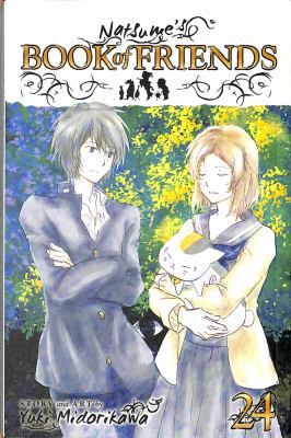 Natsume's book of friends. 24 /