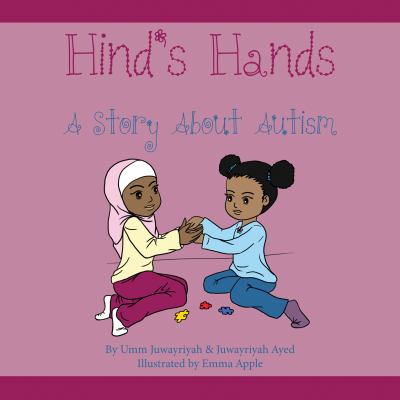 Hind's hands : a story about autism