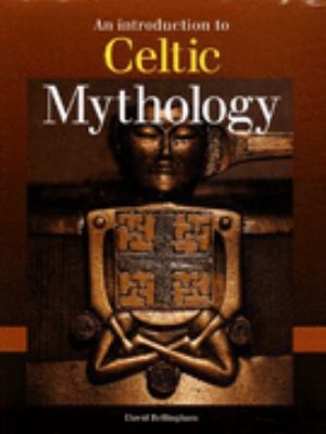 An introduction to Celtic mythology