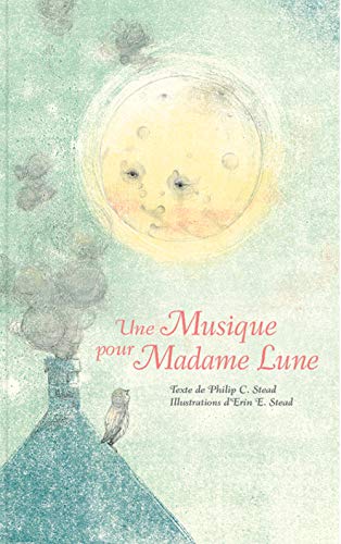 Une musique pour Madame Lune