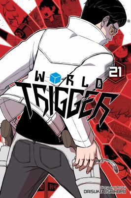 World trigger. 21 /