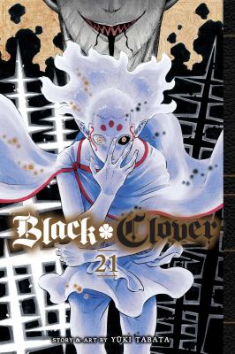 Black clover. 21, The truth of 500 years /