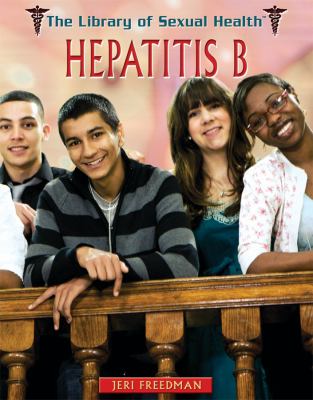 Hepatitis B