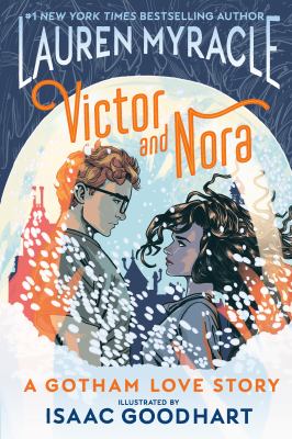 Victor and Nora : a Gotham love story