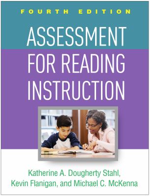 Assessment for reading instruction