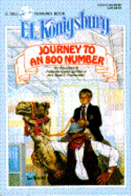 Journey to an 800 number