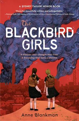 The blackbird girls