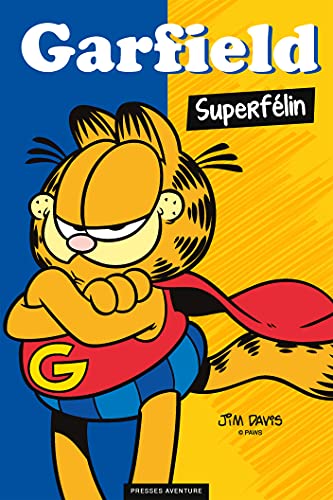 Garfield : Superfélin