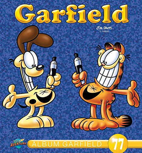 Garfield. 77 /