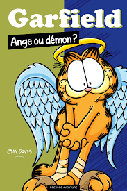 Garfield : Ange ou démon?