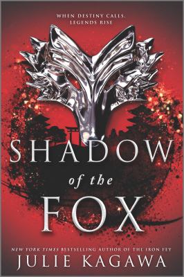 Shadow of the fox