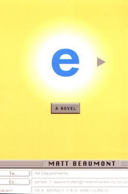 E : a novel