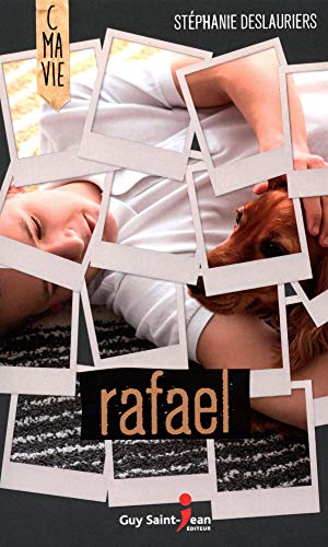 Rafael : roman