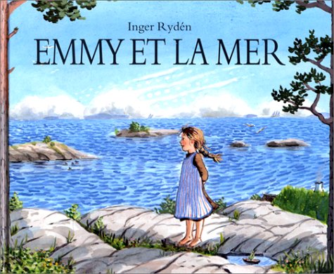 Emmy et la mer