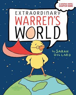 Extraordinary Warren's world