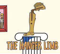 Hanger Limb