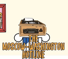 Moscow-Washington Hotline