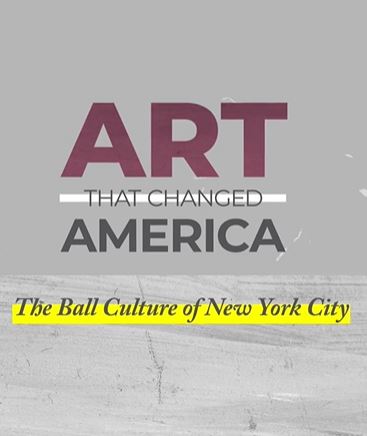 Ball Culture of New York City