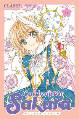 Cardcaptor Sakura : clear card. 6 /