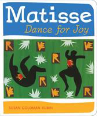 Matisse dance for joy