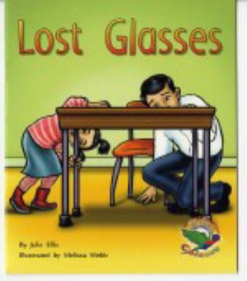 Lost glasses