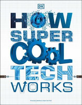 How super cool tech works.