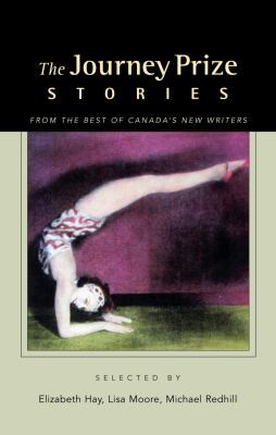 The Journey Prize stories : from the best of Canada's new writers. 16 /