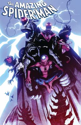 The amazing Spider-Man. 11, Last remains /