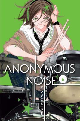 Anonymous noise. 6 /