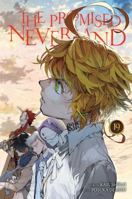 The promised Neverland. 19, Perfect scores /